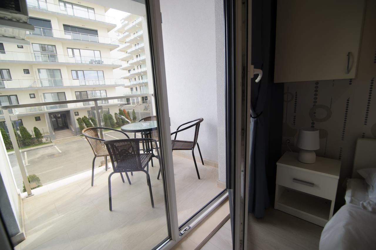 Del Sol Summerland Apartment Mamaia