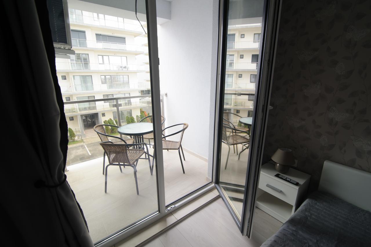 Del Sol Summerland Apartment Mamaia