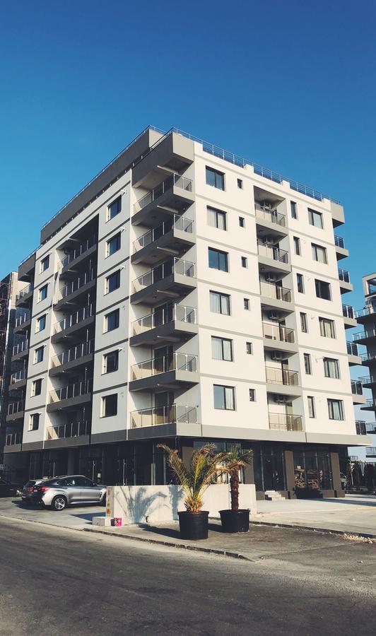 Apartment Del Sol Summerland Mamaia