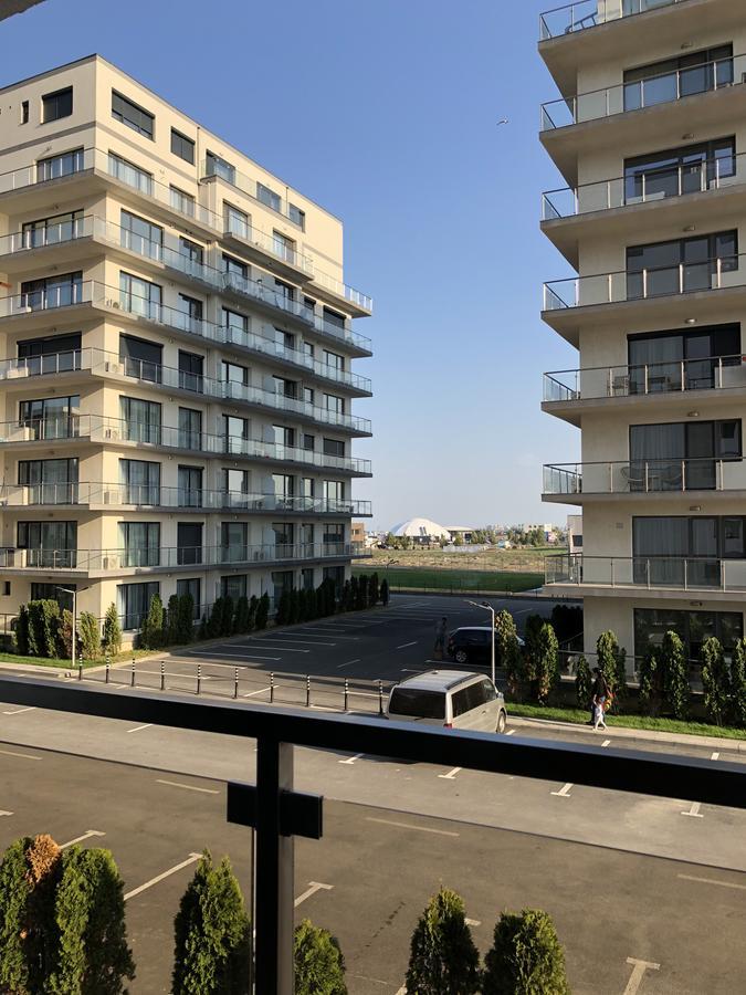 Apartment Del Sol Summerland