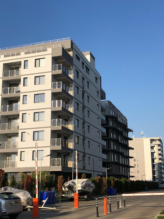 Apartment Del Sol Summerland