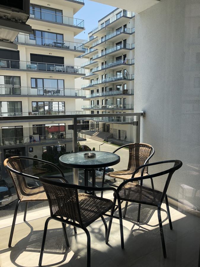 Apartment Del Sol Summerland Mamaia