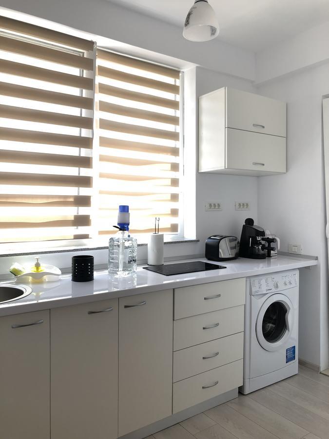 Apartment Del Sol Summerland