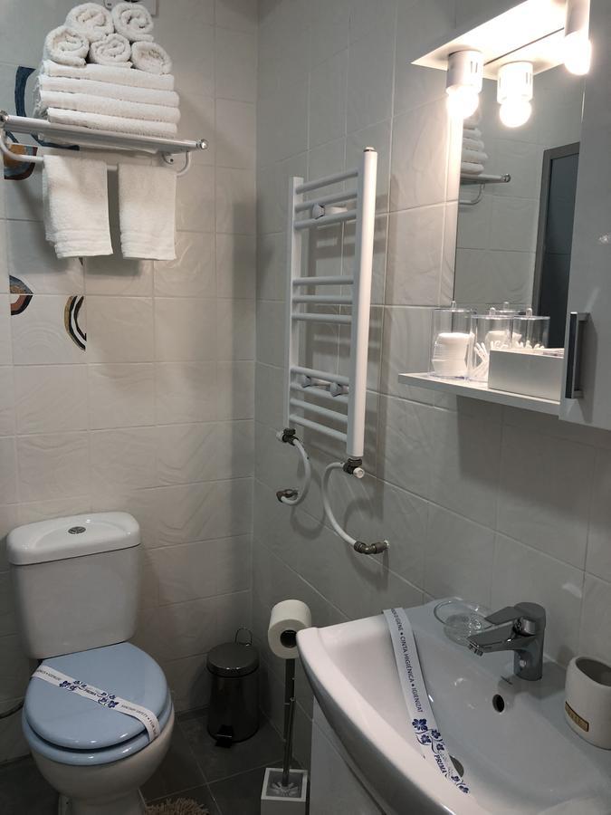 Del Sol Summerland Apartment *