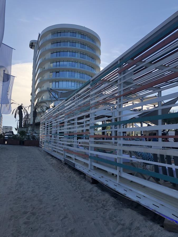 Del Sol Summerland Apartment Mamaia