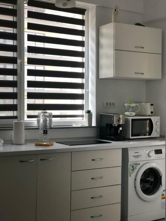Apartment Del Sol Summerland *